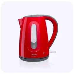 Bouilloire Arzum 1,7L - 2200 Watt - Inox (AR3074)