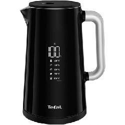 Bouilloire Tefal 1.7 L Noir (KO850810)
