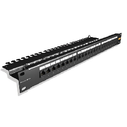Brand-Rex C6CPNLU24012M baie de branchements 1U