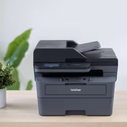 Brother DCP-L2660DW Laser A4 1200 x 1200 DPI 36 ppm Wifi - Vue supplémentaire 2
