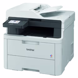 Brother DCP-L3560CDW LED A4 600 x 2400 DPI 26 ppm Wifi - Vue supplémentaire 4