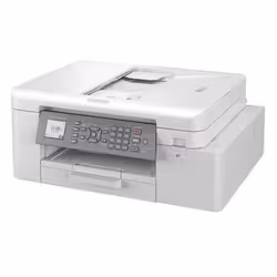 Brother MFC-J4340DW imprimante multifonction Jet d'encre A4 4800 x 1200 DPI Wifi - Vue supplémentaire 2