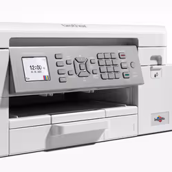 Brother MFC-J4340DW imprimante multifonction Jet d'encre A4 4800 x 1200 DPI Wifi - Vue supplémentaire 3