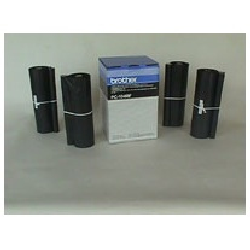 Brother PC-104RF consommable pour télécopieur Bobine de télécopie 700 pages Noir 4 pièce(s)