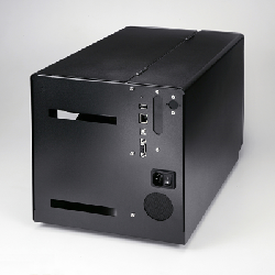 C.Itoh EZ2350i imprimante pour étiquettes Thermique direct/Transfert thermique 300 x 300 DPI 127 mm/sec Avec fil Ethernet/LAN
