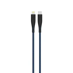 Câble iPhone Goui Flex Type-C Maroc - Setup Game