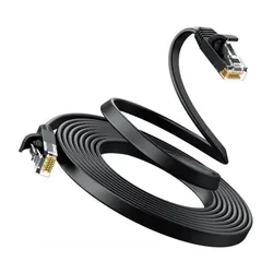 Câble réseau 3M Cat6 U/utp - Noir - Ugreen