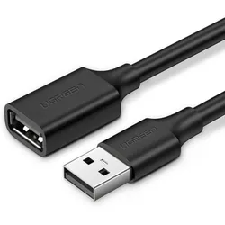 Câble Ugreen Câble adaptateur USB (femelle) - USB (mâle) 1m (10314)