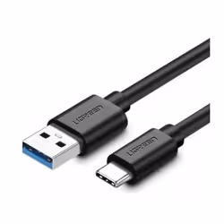 Câble Ugreen data USB-C Mâle vers USB 3.0 - 2 mètres