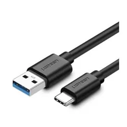 Câble Ugreen data USB-C Mâle vers USB 3.0 - 2 mètres