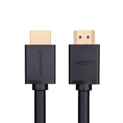 Câble Ugreen HDMI Mâle vers Mâle - 2 mètres