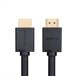 Câble Ugreen HDMI Mâle vers Mâle - 2 mètres