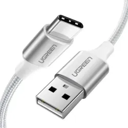 Câble Ugreen USB 2.0 vers USB-C - 2 mètres