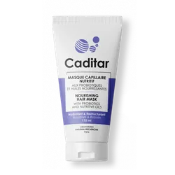 Caditar Masque Capillaire Nutritif Hydratant 175 ML