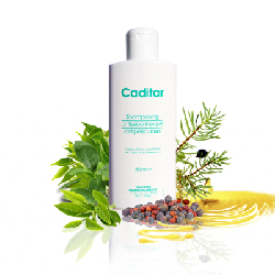 Caditar Shampoing Anti-Séborrhéique – 150 Ml