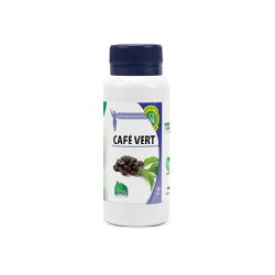 Café Vert Minceur MGD