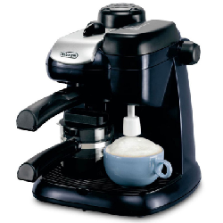 Cafetière Delonghi Espresso EC9.1