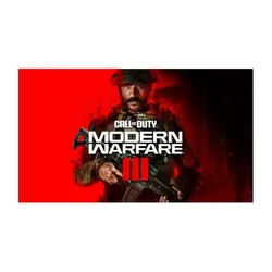 Call of Duty Modern Warfare 3 - PS5