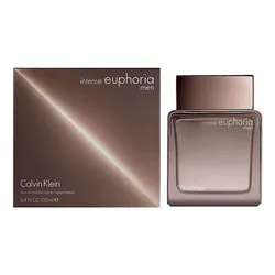 Calvin Klein Euphoria Intense Hommes 100 ml