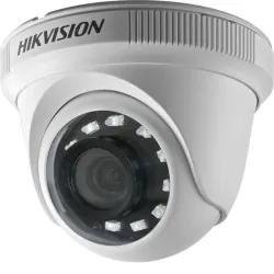 Caméra de surveillance HIKVISION Turret varifocale (2.8-12mm) Manual 2MP (DS-2CE56D0T-VFIR3F)