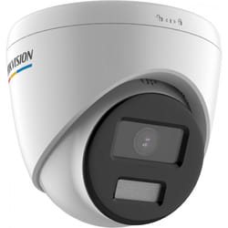 Caméra de surveillance IP HIKVISION ColorVu Fixed Turret 5 MP (DS-2CD1357G0-L-MENA)