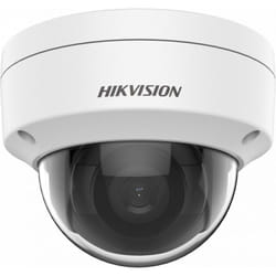 Caméra de surveillance IP HIKVISION Fixed Dome 4MP (DS-2CD1143G0-I-C)