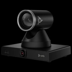 caméra HP intelligente Poly Studio E60 