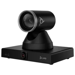 caméra HP intelligente Poly Studio E60 