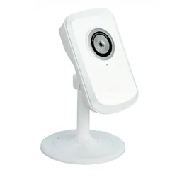 Caméra IP réseau D-Link DCS-930L