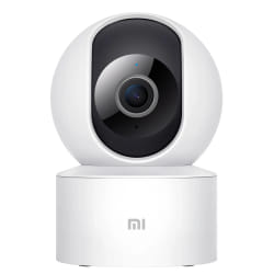 Camera Xiaomi Mi Home Security 360° 1080P - White (25288)