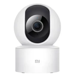Camera Xiaomi Mi Home Security 360° 1080P - White (25288)