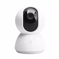 Camera Xiaomi Mi Home Security 360° 1080P - White (25288) - Vue supplémentaire 2