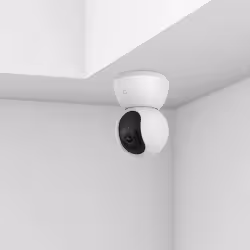 Camera Xiaomi Mi Home Security 360° 1080P - White (25288) - Vue supplémentaire 3
