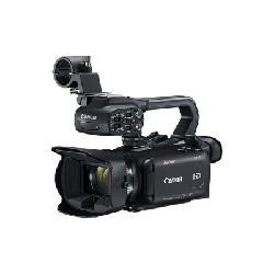 Caméscope Compact Canon XA15 Professionnel Full HD SDI avec BP-820(2217C009AA)