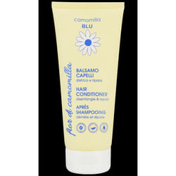 Camomilla Blu Fleur De Camomille Baume Apres-Shampooing 200ml
