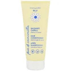 Camomilla Blu Fleur De Camomille Baume Apres-Shampooing 200ml