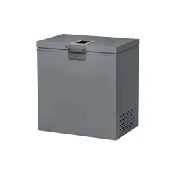 Candy CMCH 152 SELCongélateur 150 L