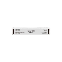 Canon 034 Noir - Toner Canon d'origine (9454B001AA)