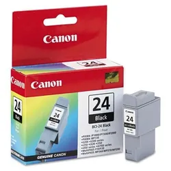 Canon BCI-24 Black cartouche d'encre Original Noir