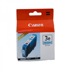 CANON BCI-3E PC CARTOUCHE D'ENCRE ORIGINAL CYAN (4483A002AB)