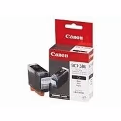 Canon BCI-3eBK cartouche d'encre Original Noir - Vue supplémentaire 2