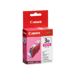 CANON BCI-3EM CARTOUCHE D'ENCRE ORIGINAL MAGENTA (4481A002AB)