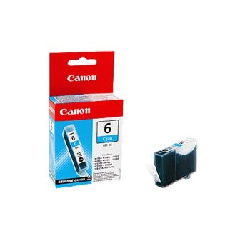 Canon BCI-6 Cyan cartouche d'encre Original