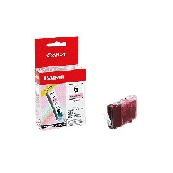Canon BCI-6 PhotoMagenta cartouche d'encre Original