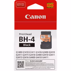 Canon BH-4 tête d’impression Jet d'encre - Vue supplémentaire 2