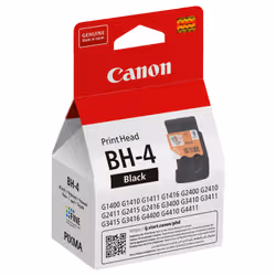Canon BH-4 tête d’impression Jet d'encre - Vue supplémentaire 3