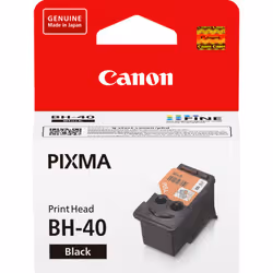 Canon BH-40 tête d’impression - Vue supplémentaire 2