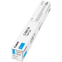 Canon C-EXV 54 Cyan - Toner Canon d'origine (1395C002AB)