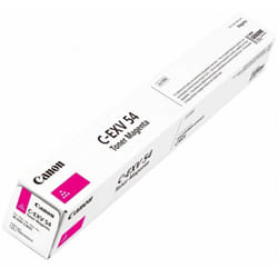 Canon C-EXV 54 Magenta - Toner Canon d'origine (1396C002AB)