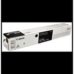Canon C-EXV 63 Cartouche de toner 1 pièce(s) Original Noir (5142C002AA)